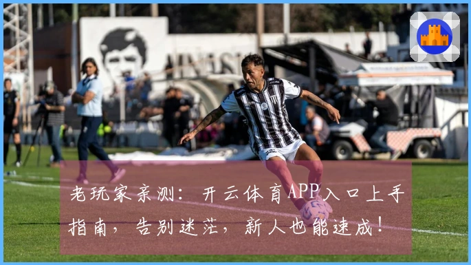 老玩家亲测：开云体育APP入口上手指南，告别迷茫，新人也能速成！