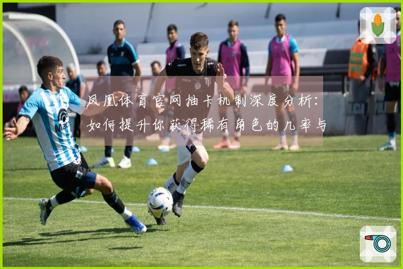 凤凰体育官网抽卡机制深度分析：如何提升你获得稀有角色的几率与体验